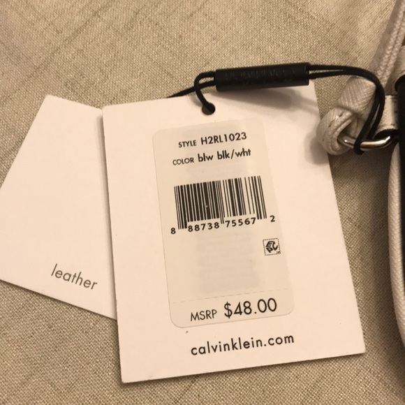 Calvin Klein Wristlet - Picture 2 of 8